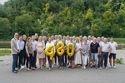 480 Jahre Engagement im Betrieb – die Jubilare 2026
