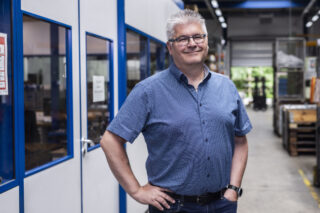 Werkstatt