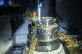 Maschinentechnik
