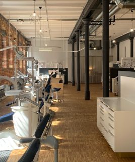 Mieter Anton Gerl GmbH