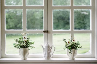 Supply and installation of windows, doors, garage doors