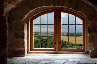 Complete window service