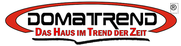 DOMATREND Logo