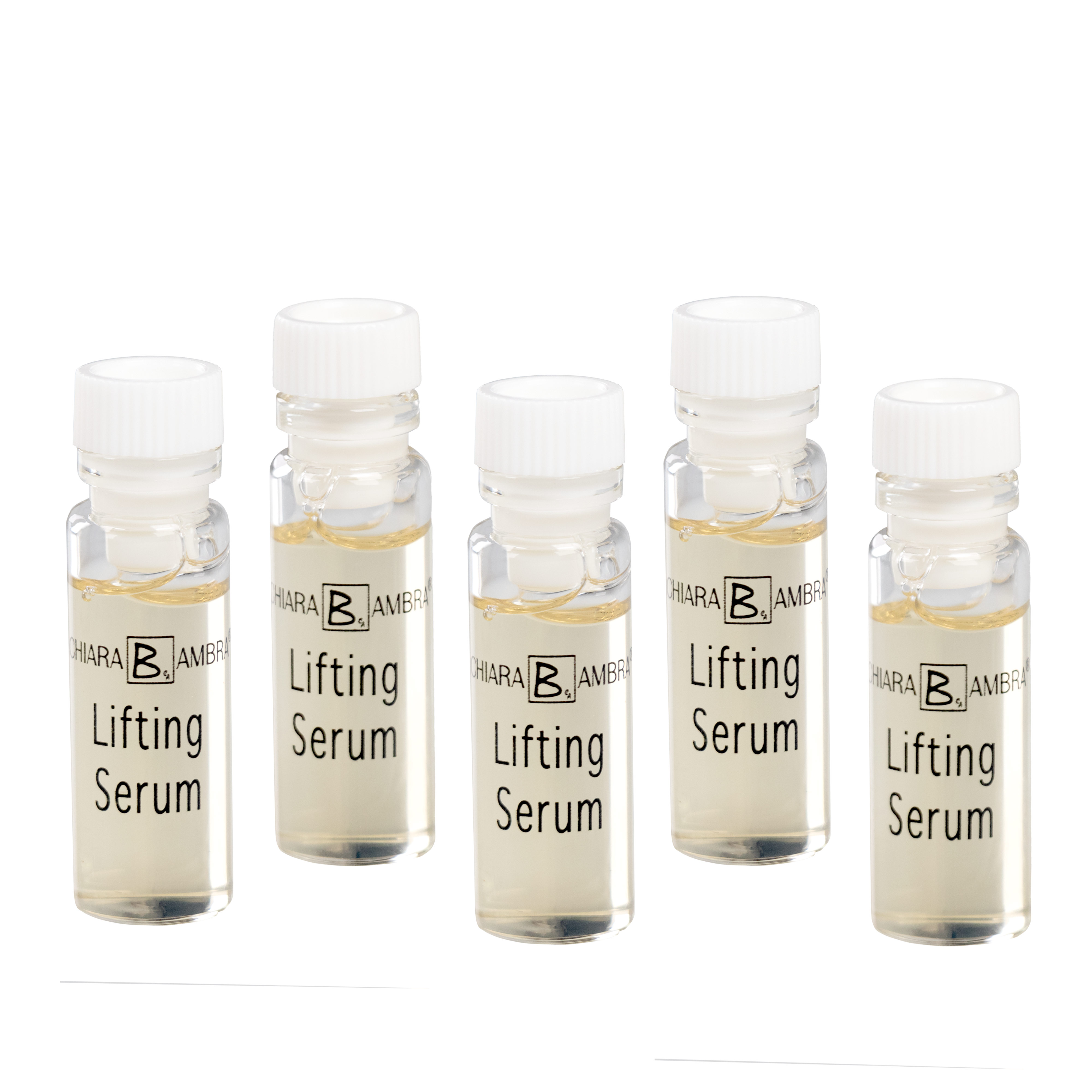 28 Ampullen Lifting Serum