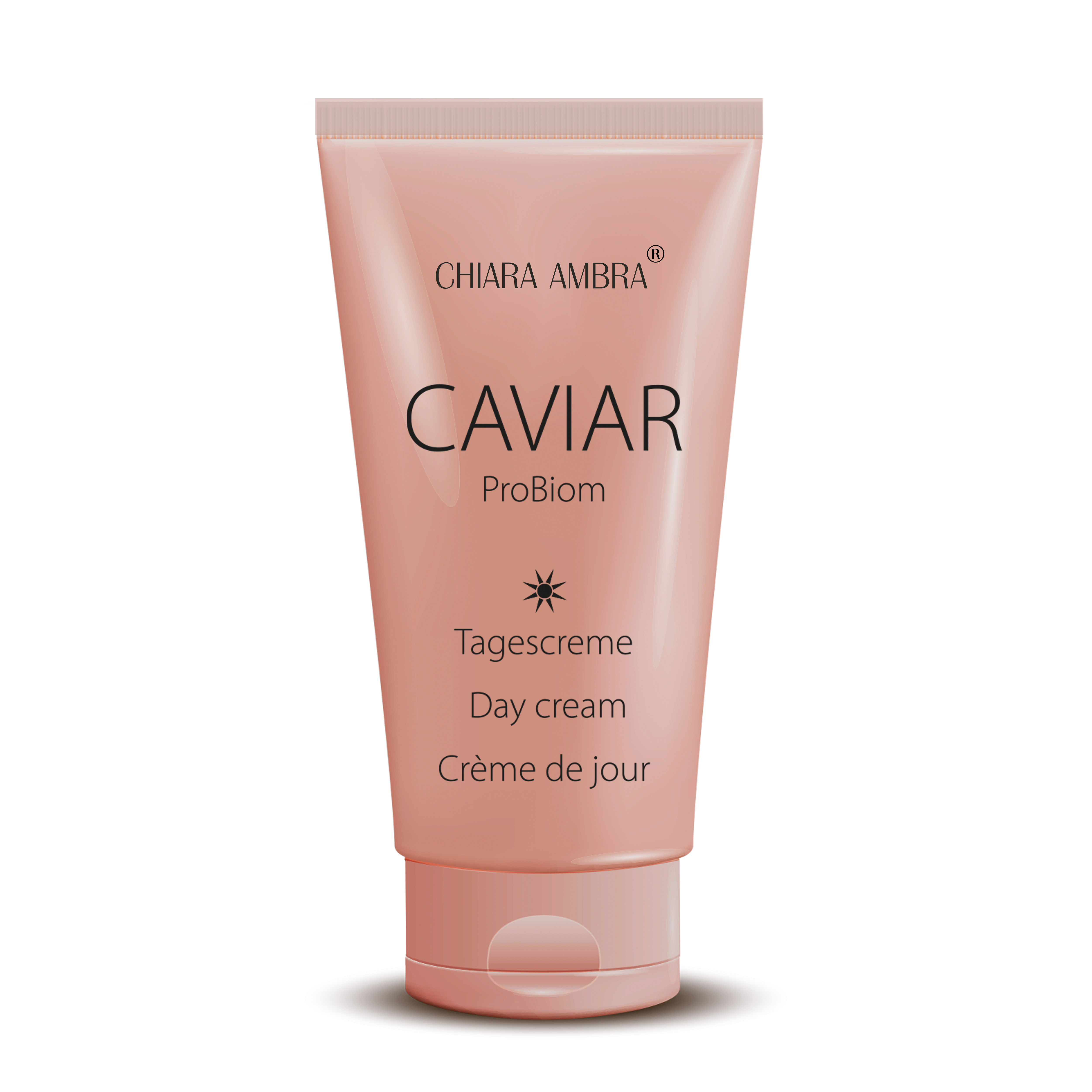 Caviar ProBiom Tagescreme