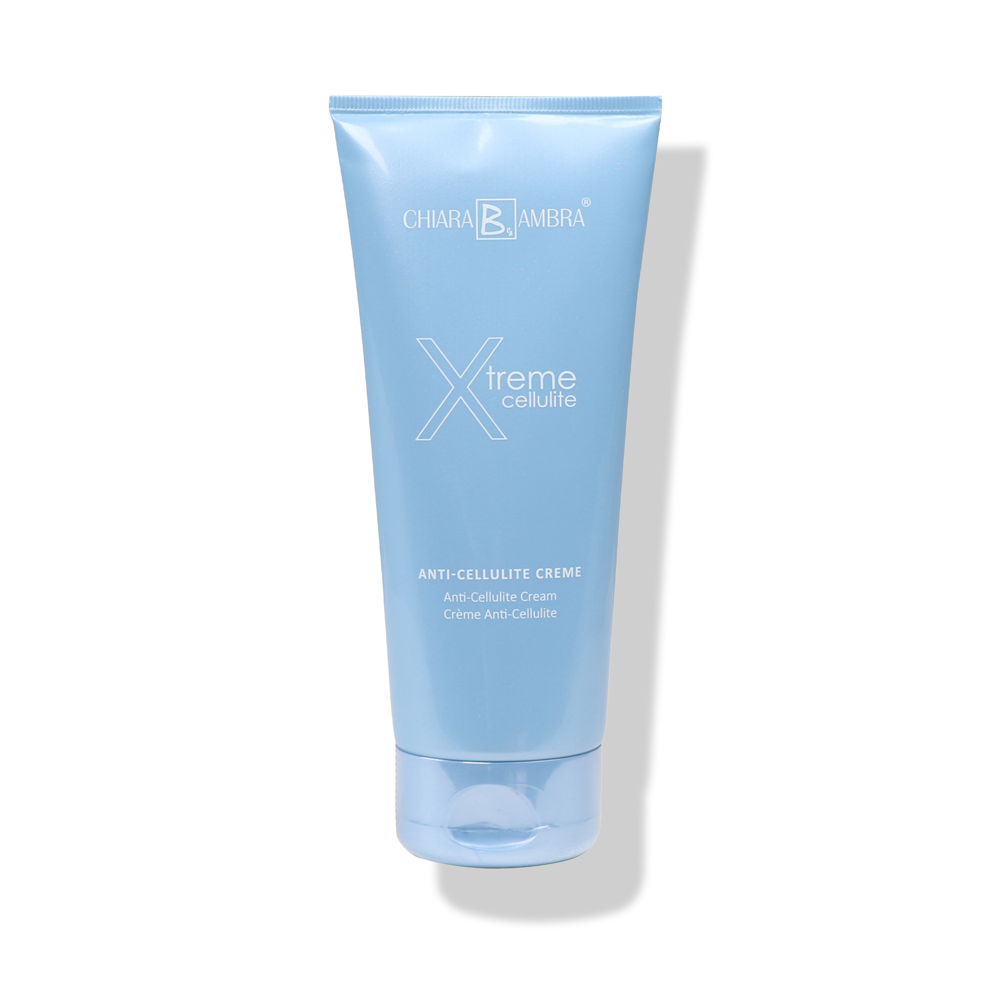 CHIARA AMBRA® Xtreme Cellulite, 200 ml