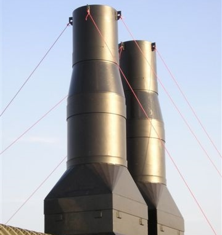 Sonderbauteile