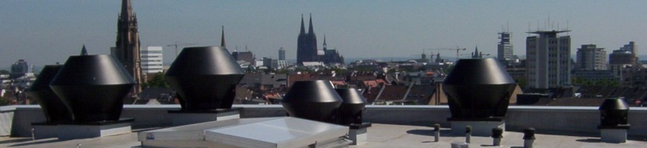 thermoplasttechnik – Fertigung