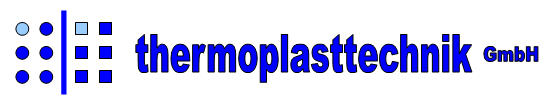 thermoplasttechnik Logo