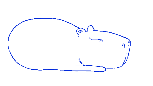 Animationsprobe