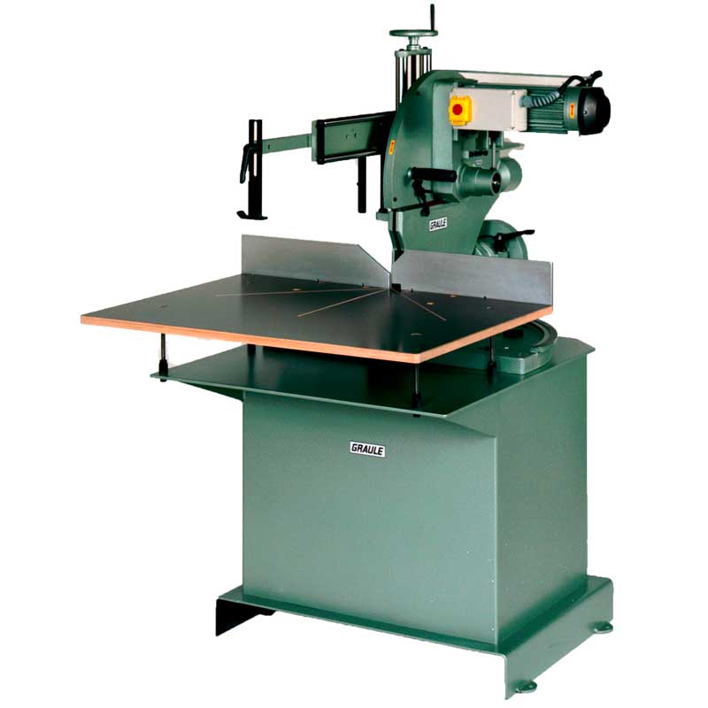 Mitre and Hip Roof Saw ZS 200 N
