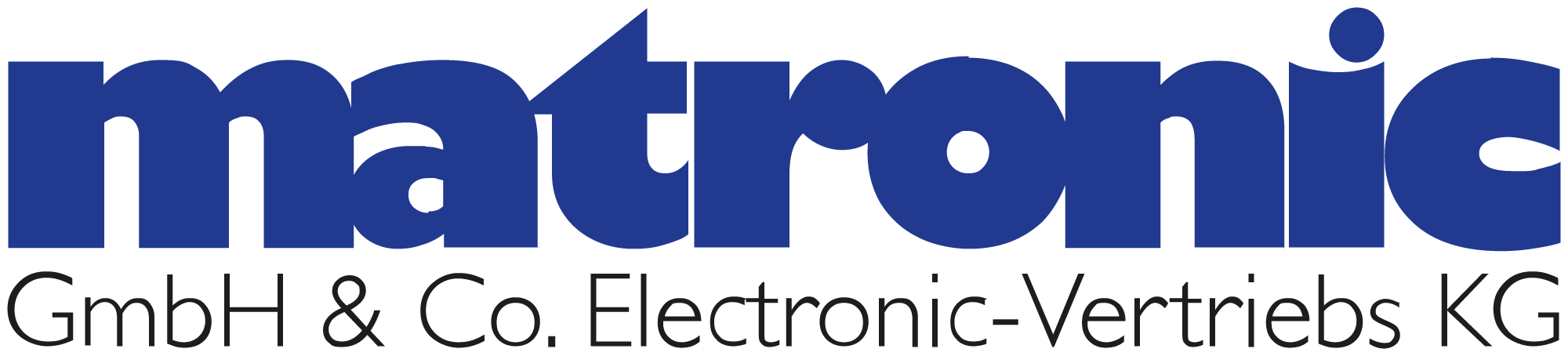 matronic Logo