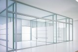 Elementschiebewand
