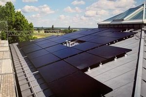 Energytransition by GIA