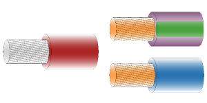 Product visual FEP