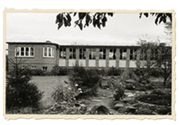Firmengebäude in Schenefeld