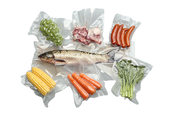 Siegelrand-/Sous-Vide-Beutel