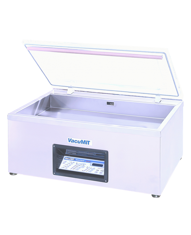 Tischmaschine EST-30 F / EST-32 F