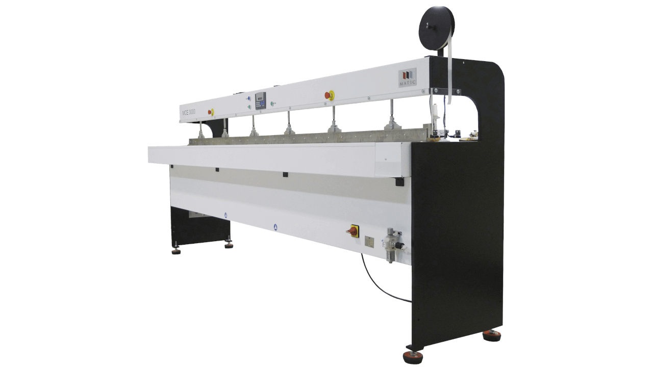 Matic ARES