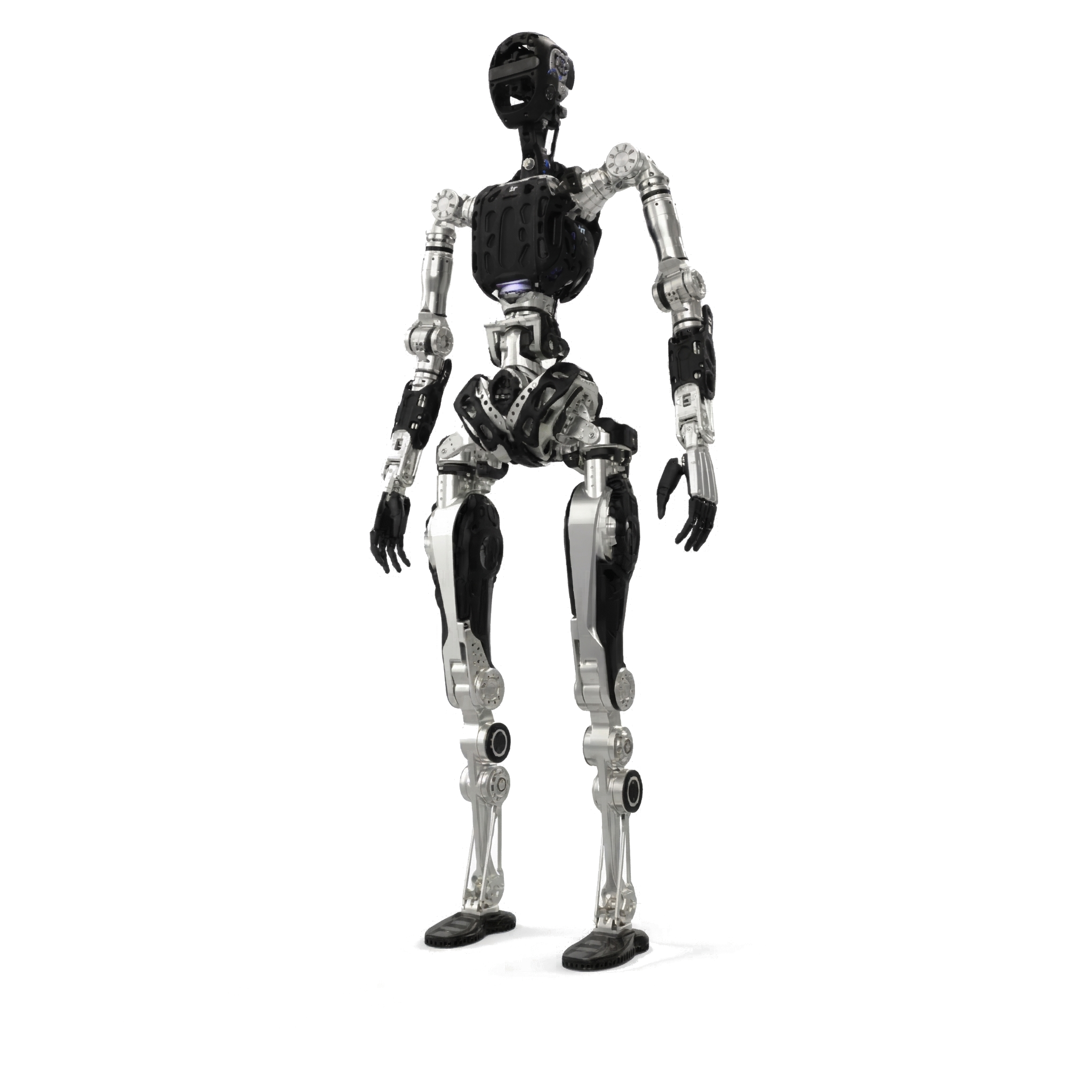 PNDbotics Adam Pro