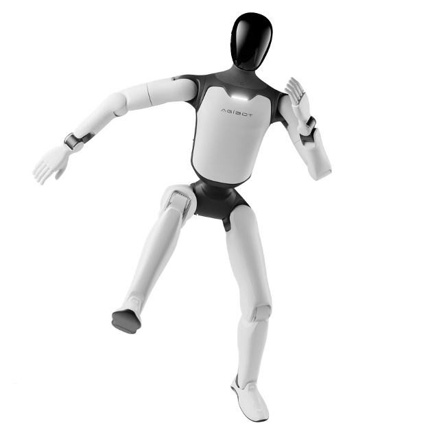 AgiBot A3