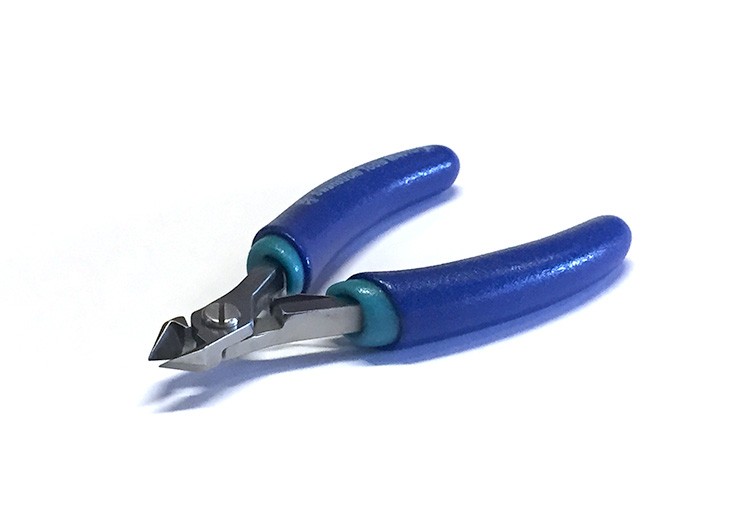 Pinzette M401C (M-Serie)