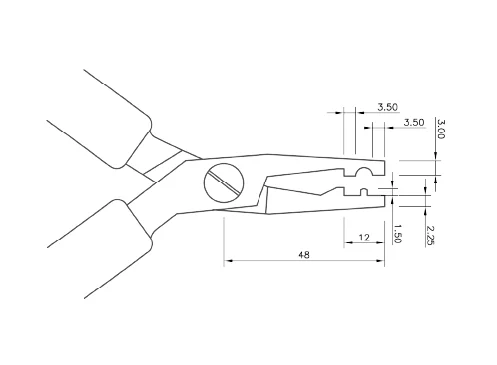 Kundenspezifisches Handwerkzeug (Custom-Made)