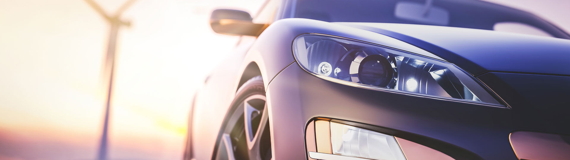 Automotive-Riemenprogramm