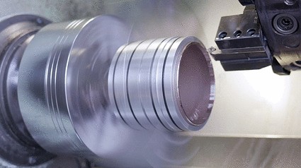 CNC-Drehteil
