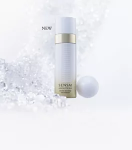 ABSOLUTE SILK Micro Mousse Treatment