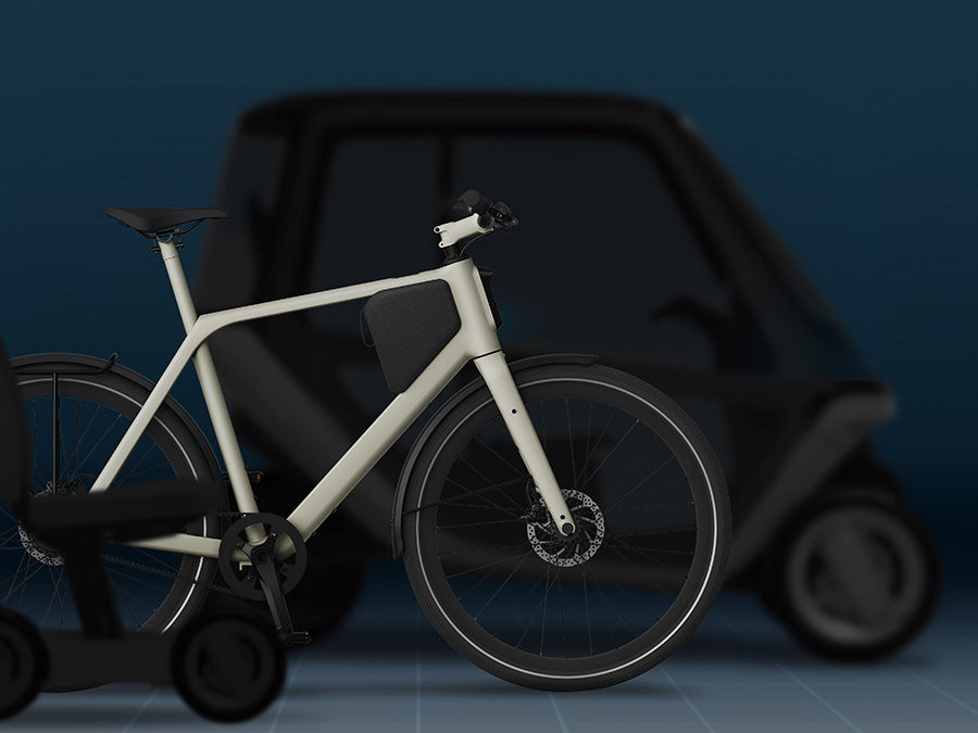 LEMMO Vintage