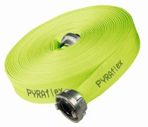 Bauschlauch „PYRAflex“