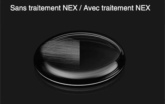 Nex-Technologie