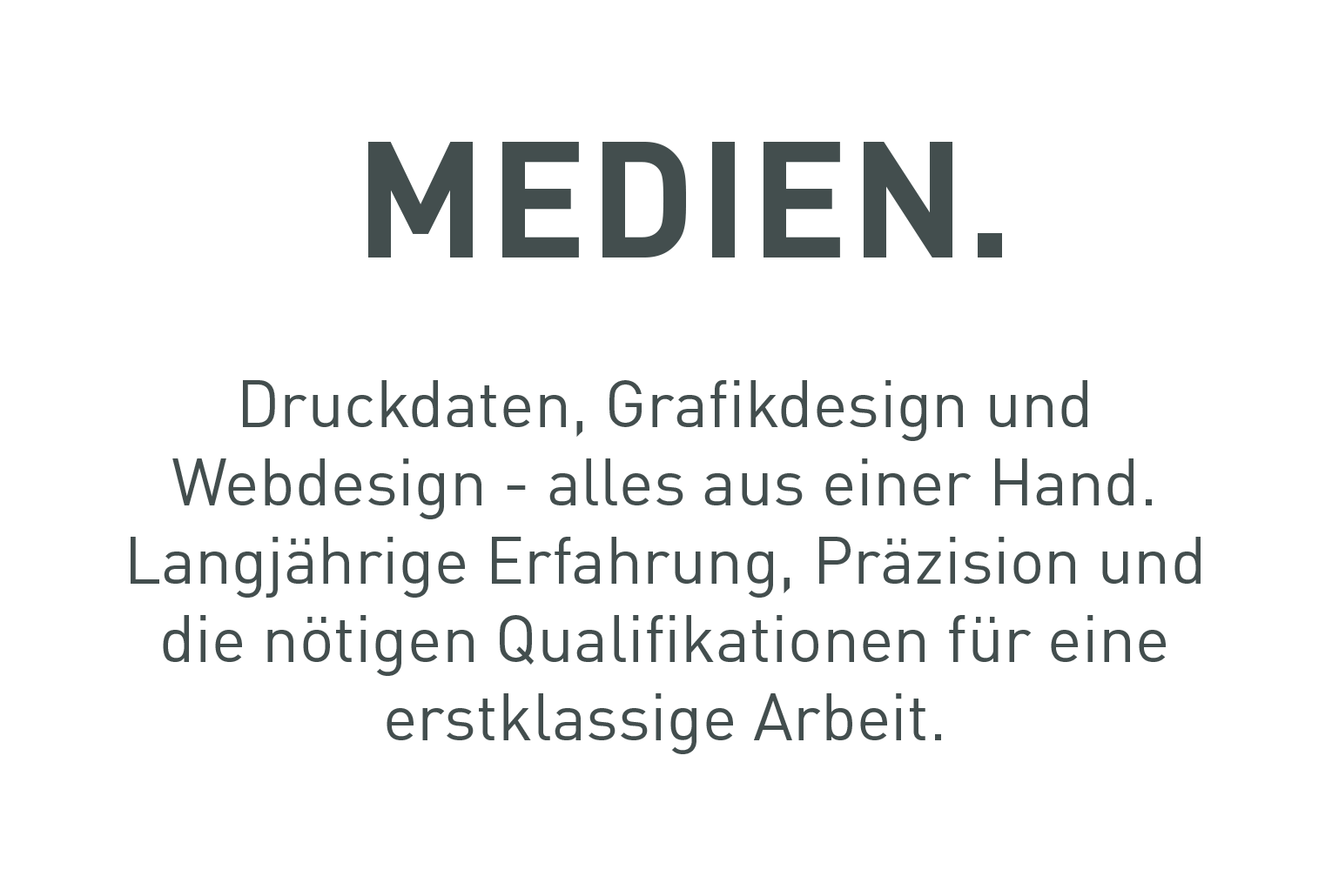 Medienprodukte