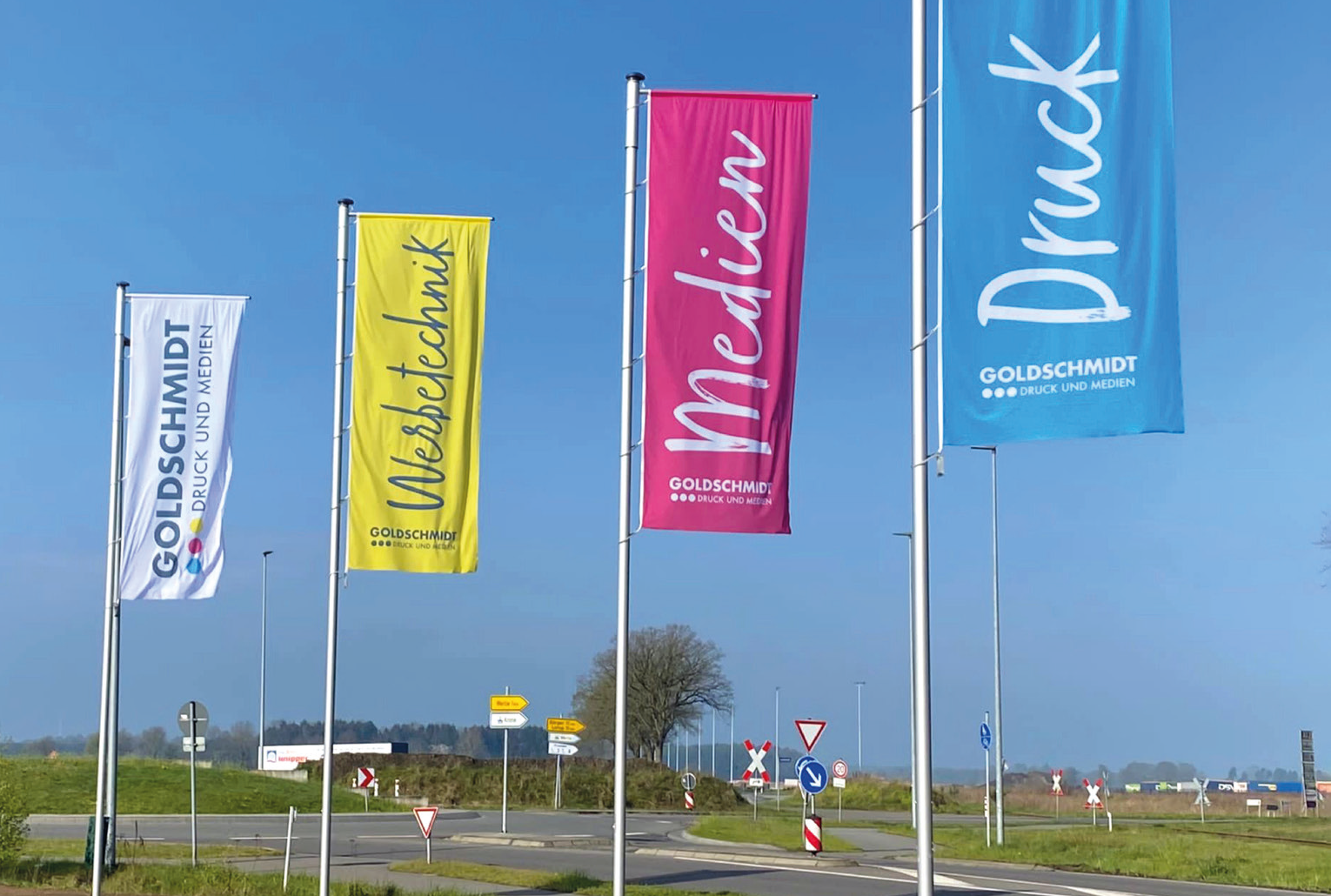 Werbetechnik