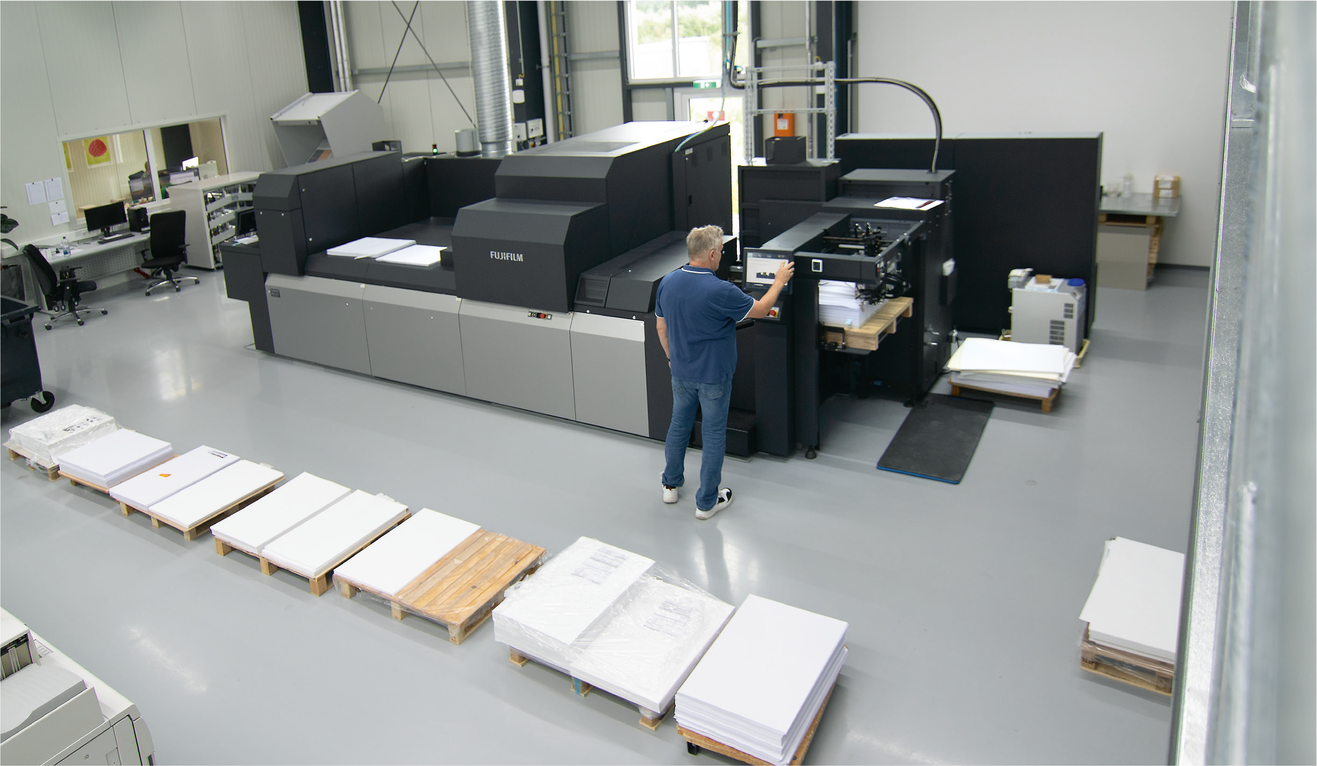 Druckprodukte
