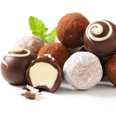 Confectionery