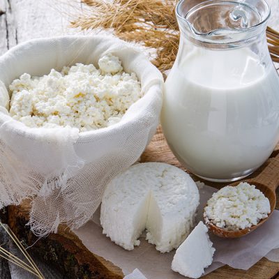 Dairy