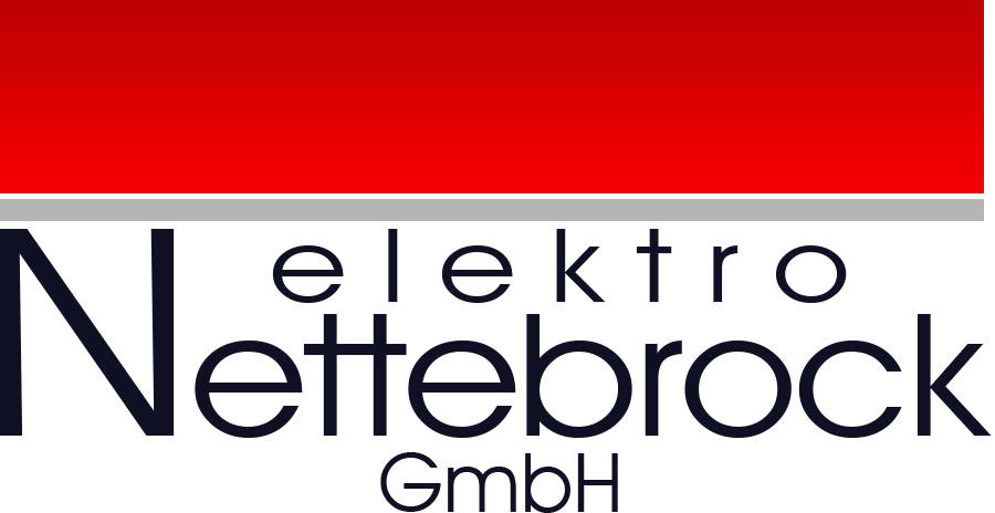 Elektro Nettebrock Logo