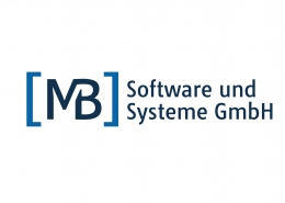 Logo-Relaunch MB Software und Systeme