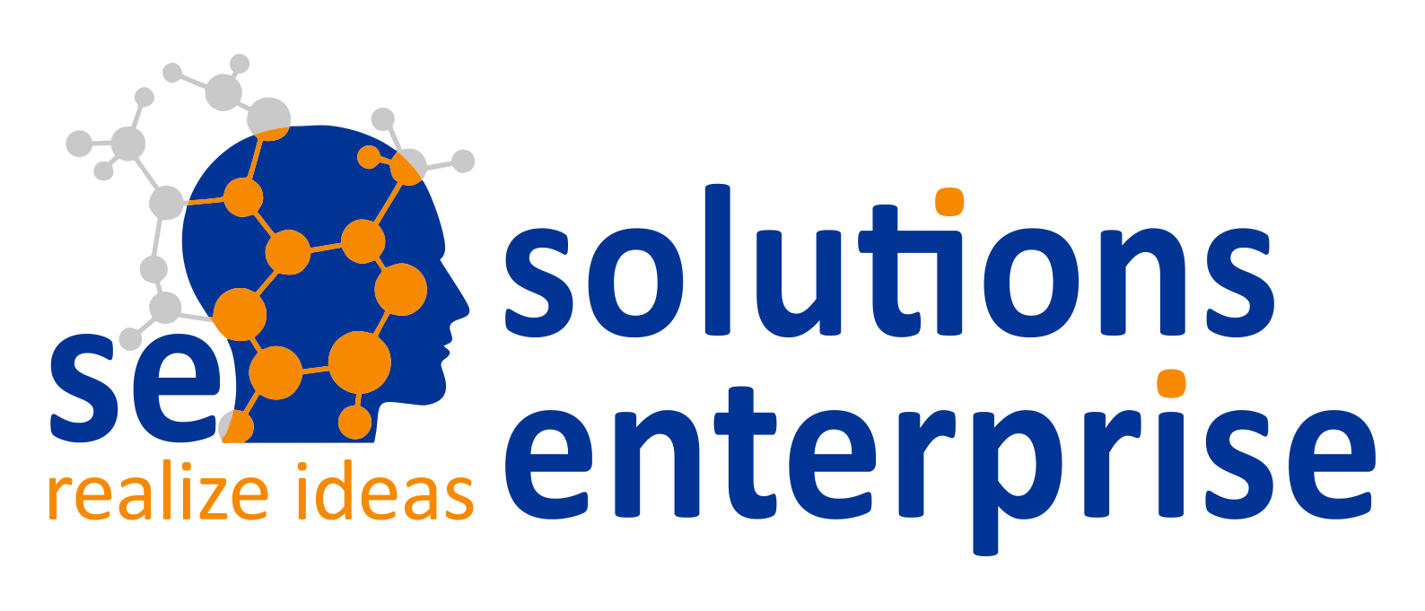 Solutions Enterprise Logo