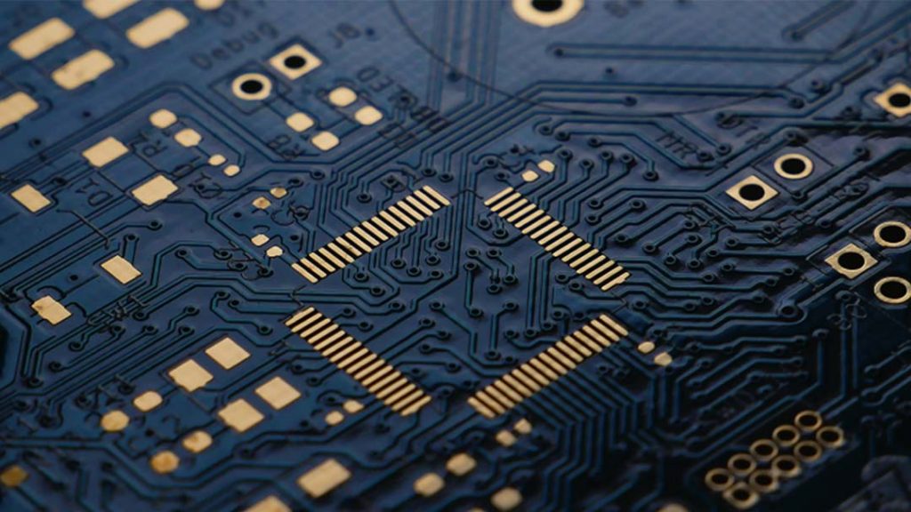 Elektronische Materialien