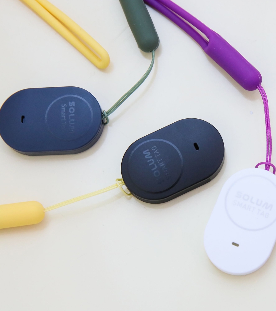 Smart Tags