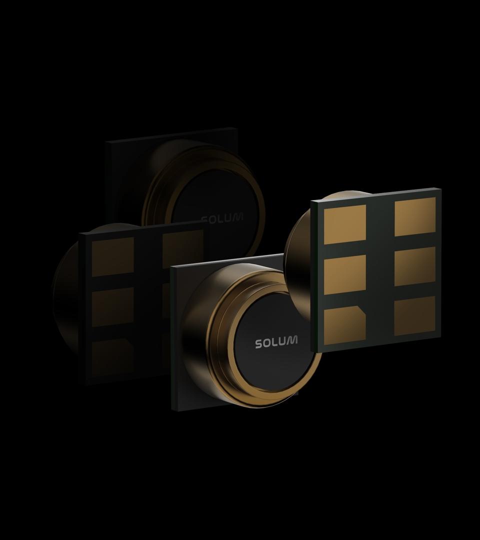 Sensor-Modul