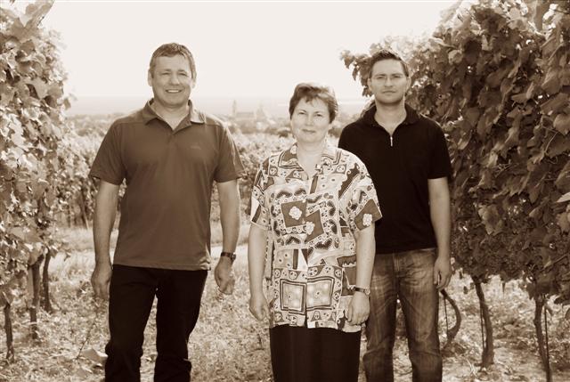 Familie Landauer