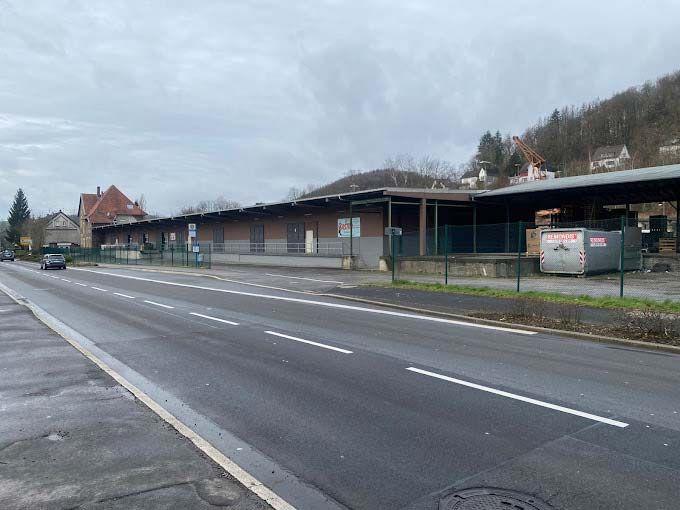 Standort Gummersbach