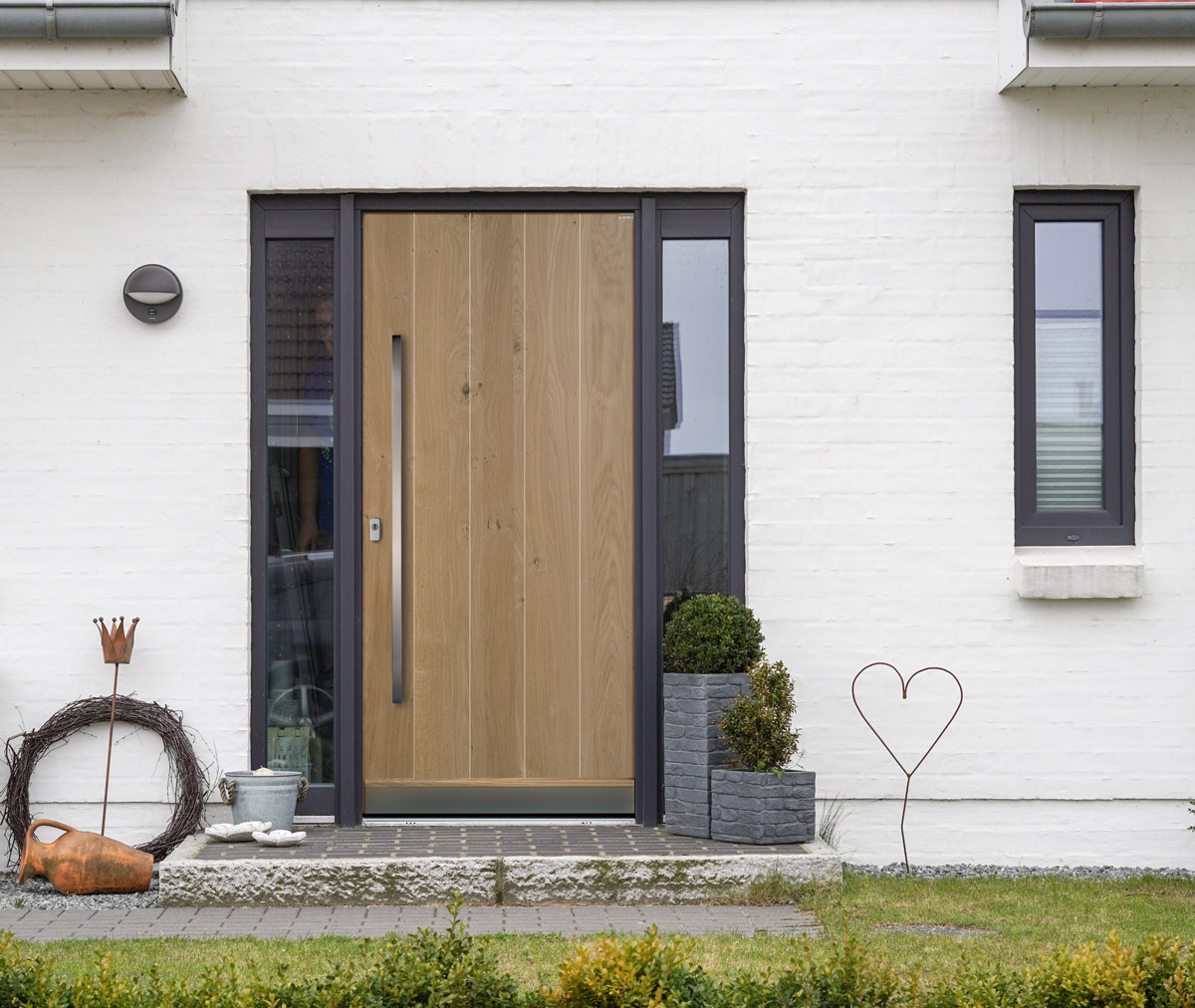 Fenster & Haustüren