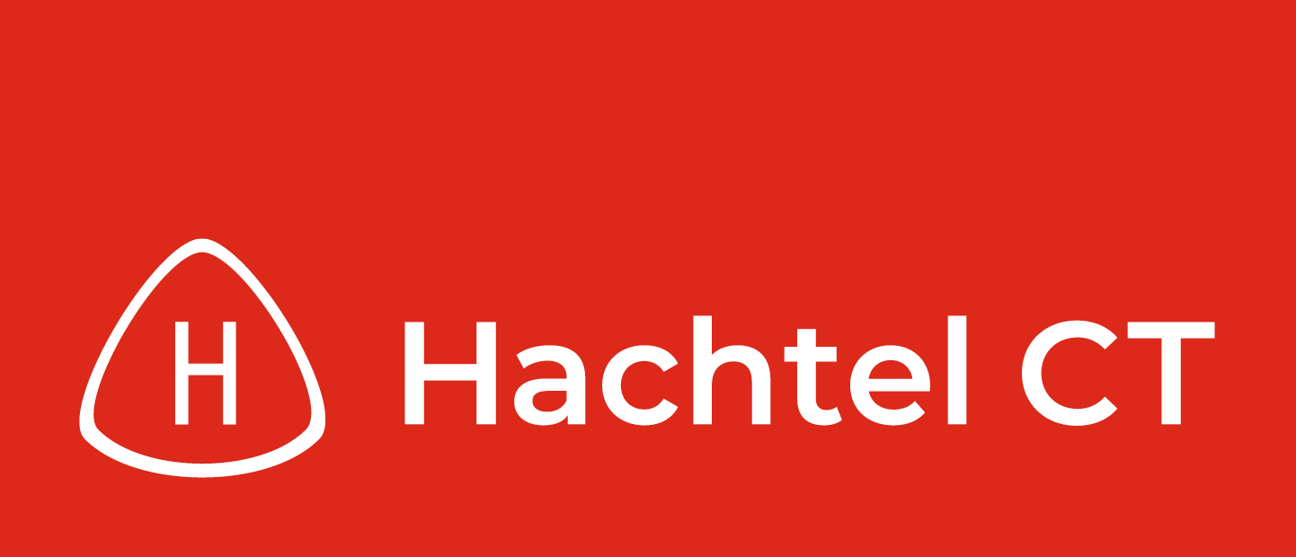 Hachtel CTmatter Logo