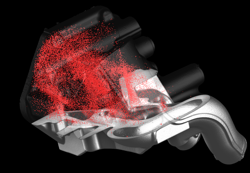 Hachtel CTmatter – Fertigung