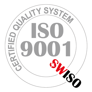 ISO 9001